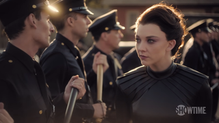 In<i> Penny Dreadful: City of Angels' </i>New Trailer, the Devil Is Working